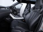 Land Rover Range Rover Evoque SD4 Dynamic 2011 года (UK)